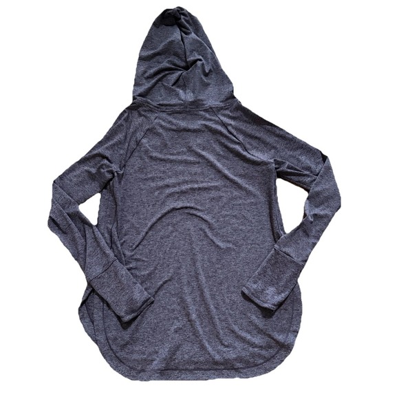 Athleta Uptempo Hoodie Sweatshirt‎ - Picture 2 of 5
